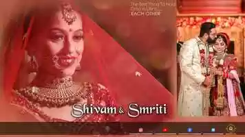 Free download SHIVAM  SMRITI # A SHORT FILM video and edit with RedcoolMedia movie maker MovieStudio video editor online and AudioStudio audio editor onlin