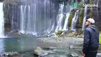 Free download Shizuoka Tourism - Off the Tokaido Series - Shin Fuji Station video and edit with RedcoolMedia movie maker MovieStudio video editor online and AudioStudio audio editor onlin