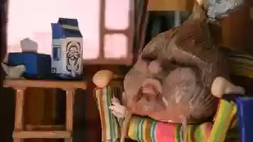 Free download Shoe Box stop-motion video and edit with RedcoolMedia movie maker MovieStudio video editor online and AudioStudio audio editor onlin