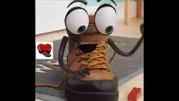 Free download Shoes Vs Boy Funny 2d Simple Short Animation | MR Valentine video and edit with RedcoolMedia movie maker MovieStudio video editor online and AudioStudio audio editor onlin