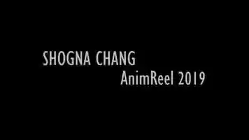 Free download Shognas Animation Reel 2019 video and edit with RedcoolMedia movie maker MovieStudio video editor online and AudioStudio audio editor onlin