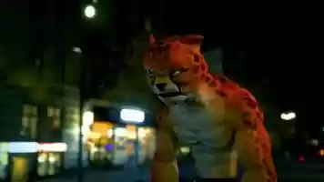Free download Shootout - Animation shot by Sagi Squiggly Cohen video and edit with RedcoolMedia movie maker MovieStudio video editor online and AudioStudio audio editor onlin