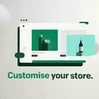 Free download Shopify Campaign - Retargeting Animation (Sell) video and edit with RedcoolMedia movie maker MovieStudio video editor online and AudioStudio audio editor onlin