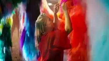 Free download Shoplifter: A Colorful Maximalist video and edit with RedcoolMedia movie maker MovieStudio video editor online and AudioStudio audio editor onlin