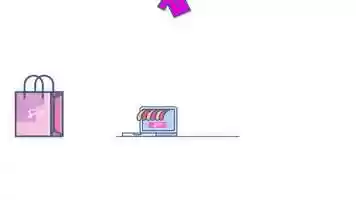 Free download Shopping Animation video and edit with RedcoolMedia movie maker MovieStudio video editor online and AudioStudio audio editor onlin