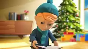 Free download Shopping da Bahia - O Natal da Noelndia - Episdio 2: O Plano de Noilel video and edit with RedcoolMedia movie maker MovieStudio video editor online and AudioStudio audio editor onlin