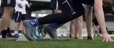 Free download SHORE ATHLETICS 2018 GPS TRAILER video and edit with RedcoolMedia movie maker MovieStudio video editor online and AudioStudio audio editor onlin