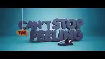 Free download Short animation film Cant stop the feeling video and edit with RedcoolMedia movie maker MovieStudio video editor online and AudioStudio audio editor onlin