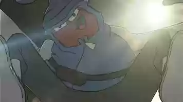 Free download Short animation - NoS video and edit with RedcoolMedia movie maker MovieStudio video editor online and AudioStudio audio editor onlin