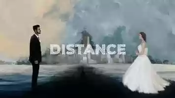 Free download Short Film『Distance』 video and edit with RedcoolMedia movie maker MovieStudio video editor online and AudioStudio audio editor onlin