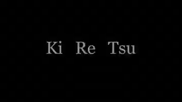 Free download shortfilm Ki Re Tsu video and edit with RedcoolMedia movie maker MovieStudio video editor online and AudioStudio audio editor onlin