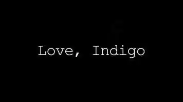 Free download Short film - Love, Indigo video and edit with RedcoolMedia movie maker MovieStudio video editor online and AudioStudio audio editor onlin