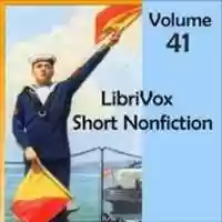 Free download Short Nonfiction Collection, Vol. 041 audio book and edit with RedcoolMedia movie maker MovieStudio video editor online and AudioStudio audio editor onlin