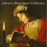 Free download Short Story Collection Vol. 058 audio book and edit with RedcoolMedia movie maker MovieStudio video editor online and AudioStudio audio editor onlin