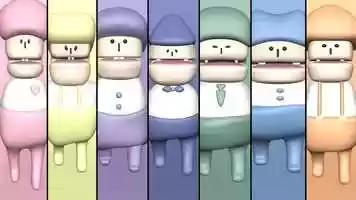 Free download Short-term memory test video video and edit with RedcoolMedia movie maker MovieStudio video editor online and AudioStudio audio editor onlin