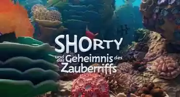 Free download SHORTY UND DAS GEHEIMNIS DES ZAUBERRIFFS / Trailer Deutsch video and edit with RedcoolMedia movie maker MovieStudio video editor online and AudioStudio audio editor onlin