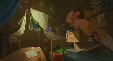 Free download Shot animation I Found You video and edit with RedcoolMedia movie maker MovieStudio video editor online and AudioStudio audio editor onlin