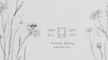 Free download SHOWREEL 2017/2018 Katarzyna Krystyna Animation video and edit with RedcoolMedia movie maker MovieStudio video editor online and AudioStudio audio editor onlin