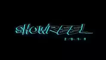 Free download Showreel 2019 (Alexander Baleev) video and edit with RedcoolMedia movie maker MovieStudio video editor online and AudioStudio audio editor onlin