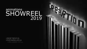 Free download SHOWREEL 2019 (animations) video and edit with RedcoolMedia movie maker MovieStudio video editor online and AudioStudio audio editor onlin