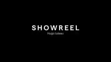 Free download Showreel 2019 - Juteau Hugo video and edit with RedcoolMedia movie maker MovieStudio video editor online and AudioStudio audio editor onlin