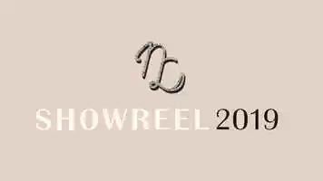 Free download Showreel 2019 Nomie Dijon video and edit with RedcoolMedia movie maker MovieStudio video editor online and AudioStudio audio editor onlin