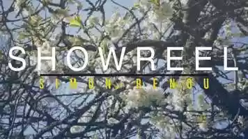 Free download Showreel 2020 Journaliste Reporter dImages Cadreur / Monteur - Simon Renou video and edit with RedcoolMedia movie maker MovieStudio video editor online and AudioStudio audio editor onlin