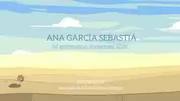 Free download Showreel 2021 - Ana Garcia Sebastia video and edit with RedcoolMedia movie maker MovieStudio video editor online and AudioStudio audio editor onlin