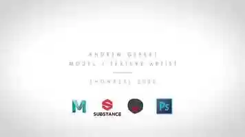 Free download Showreel Andrew Gebert 2020 video and edit with RedcoolMedia movie maker MovieStudio video editor online and AudioStudio audio editor onlin