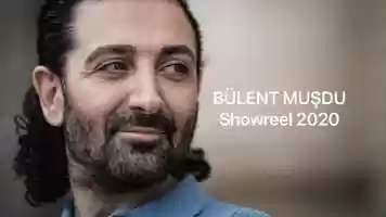 Free download Showreel Blent Muşdu video and edit with RedcoolMedia movie maker MovieStudio video editor online and AudioStudio audio editor onlin