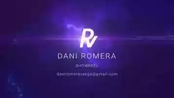 Free download Showreel Dani Romera 19/20 video and edit with RedcoolMedia movie maker MovieStudio video editor online and AudioStudio audio editor onlin