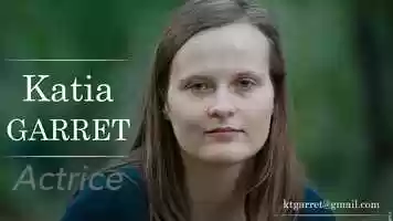 Free download Showreel Katia Garret video and edit with RedcoolMedia movie maker MovieStudio video editor online and AudioStudio audio editor onlin