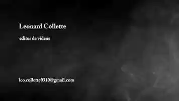 Free download Showreel - Leonard Collette (1) video and edit with RedcoolMedia movie maker MovieStudio video editor online and AudioStudio audio editor onlin