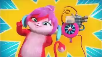 Free download Showreel Locuo Ana Amorim video and edit with RedcoolMedia movie maker MovieStudio video editor online and AudioStudio audio editor onlin