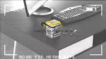 Free download Showreel Mike Martnez video and edit with RedcoolMedia movie maker MovieStudio video editor online and AudioStudio audio editor onlin