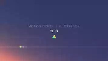 Free download Showreel | Motion design  Illustration 2018 video and edit with RedcoolMedia MovieStudio video editor online and AudioStudio audio editor onlin