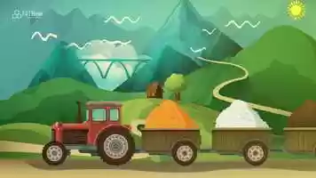 Free download showreel motion graphic - NITBee company video and edit with RedcoolMedia movie maker MovieStudio video editor online and AudioStudio audio editor onlin