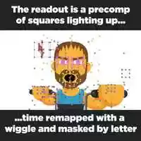 Free download Showreel Training Animation - Behind the scenes process video and edit with RedcoolMedia movie maker MovieStudio video editor online and AudioStudio audio editor onlin