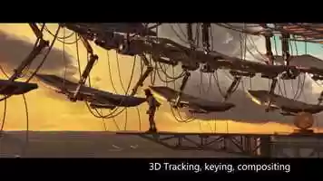 Free download Showreel Vano2d video and edit with RedcoolMedia movie maker MovieStudio video editor online and AudioStudio audio editor onlin