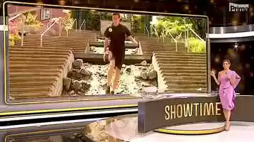 Free download ShowTime (CNN) - Honza Weber - Hakisak video and edit with RedcoolMedia movie maker MovieStudio video editor online and AudioStudio audio editor onlin