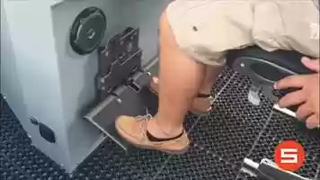 Free download SHOXS Adjustable Height Footrest video and edit with RedcoolMedia movie maker MovieStudio video editor online and AudioStudio audio editor onlin