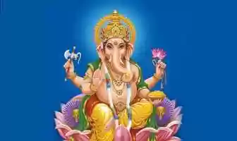 Free download Shri Nirmal Ganesh Mantra video and edit with RedcoolMedia movie maker MovieStudio video editor online and AudioStudio audio editor onlin