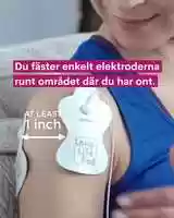 Free download S hr lindrar du smrta i axeln med Omron Tens video and edit with RedcoolMedia movie maker MovieStudio video editor online and AudioStudio audio editor onlin