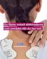 Free download S hr lindrar du smrta i nacken med Omron Tens video and edit with RedcoolMedia movie maker MovieStudio video editor online and AudioStudio audio editor onlin