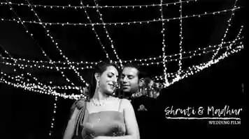 Free download Shruti  Madhur | Wedding Film video and edit with RedcoolMedia movie maker MovieStudio video editor online and AudioStudio audio editor onlin