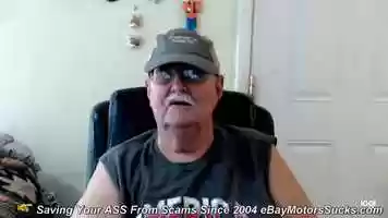 Free download Shutdown Of eBay Motors Sucks Website video and edit with RedcoolMedia movie maker MovieStudio video editor online and AudioStudio audio editor onlin