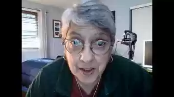 Free download Shut the Fuck Up-The Susan Collins Doublespeak Edition, September 24, 2021.avi video and edit with RedcoolMedia movie maker MovieStudio video editor online and AudioStudio audio editor onlin