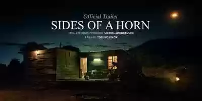 Free download Sides of a Horn - Official Trailer video and edit with RedcoolMedia movie maker MovieStudio video editor online and AudioStudio audio editor onlin