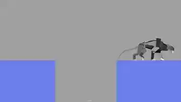 Free download Side Tiger Animation video and edit with RedcoolMedia movie maker MovieStudio video editor online and AudioStudio audio editor onlin