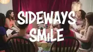 Free download Sideways Smile Trailer video and edit with RedcoolMedia movie maker MovieStudio video editor online and AudioStudio audio editor onlin
